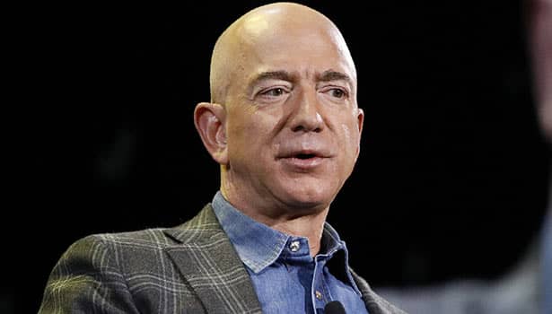 Amazon के फाउंडर 59 साल की उम्र में अगली शादी के लिए तैयार- क्या आप जानते हैं कौन है दुल्हन?